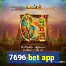 7696 bet app